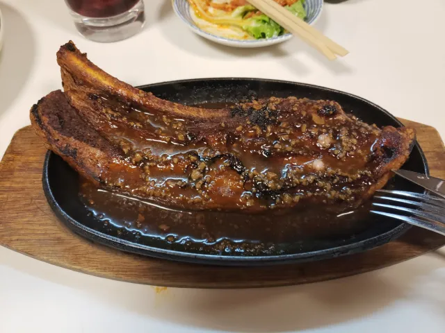 居酒屋とんちゃん