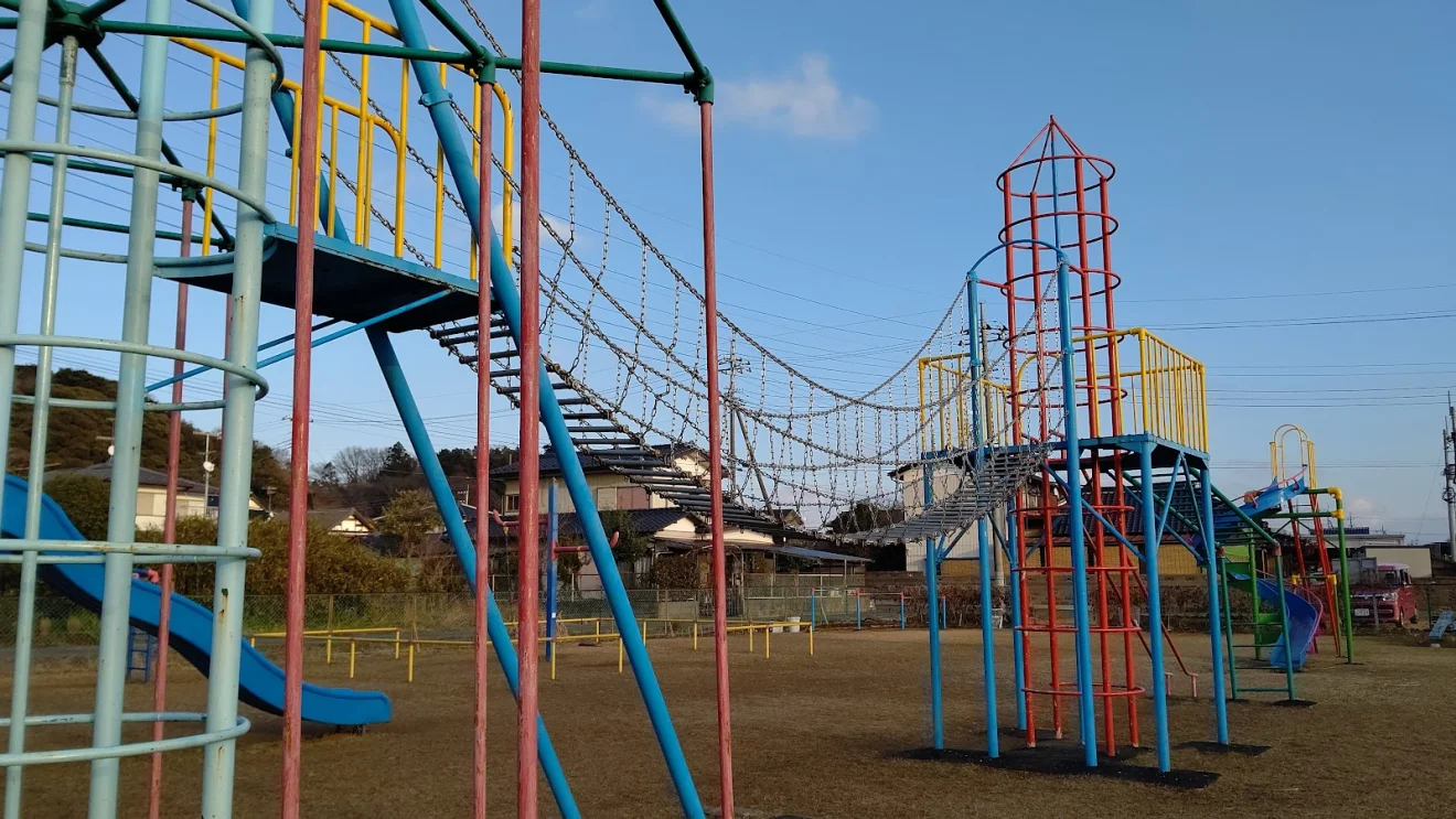 沖洲の遊園地 - 画像3