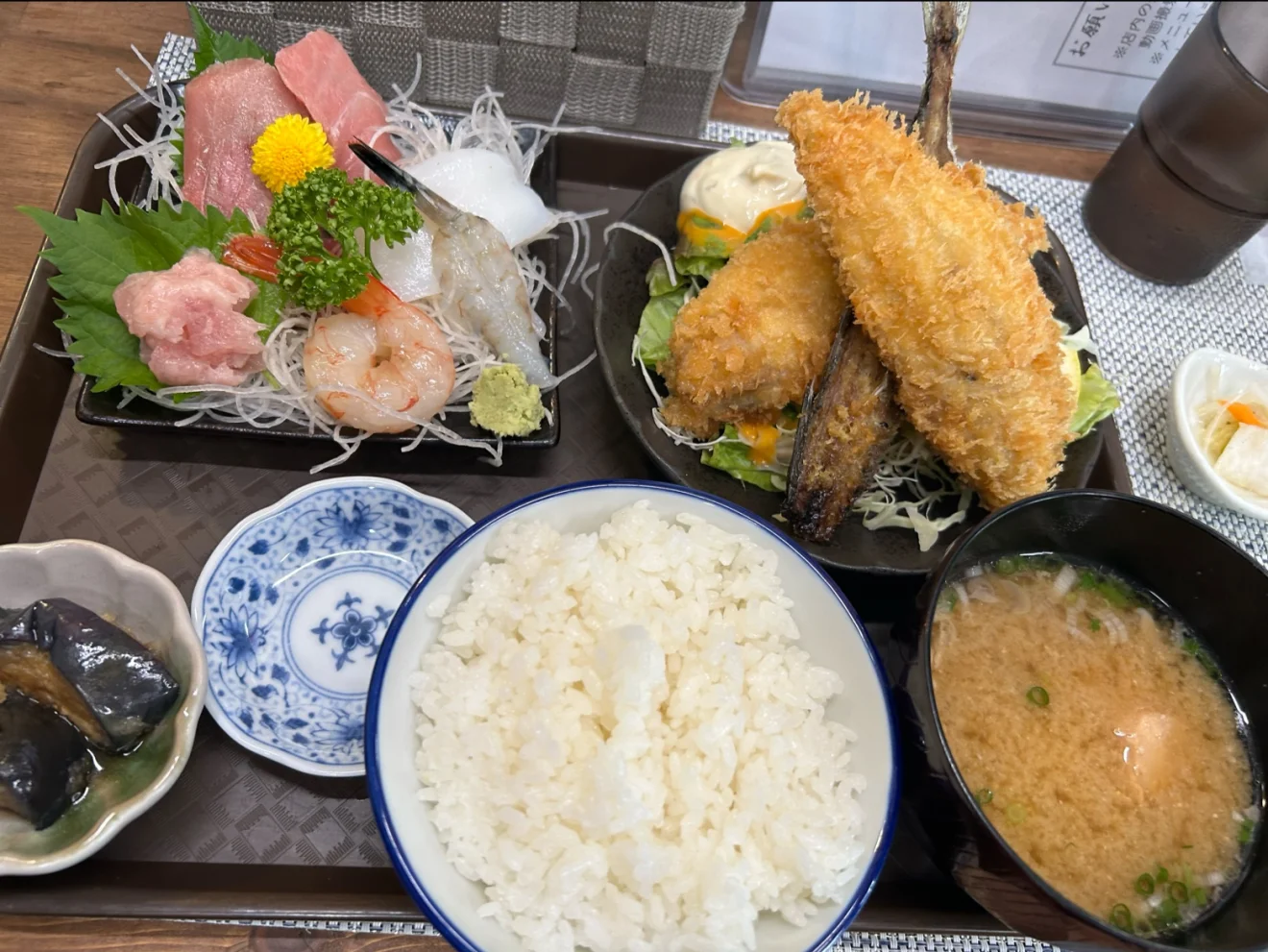 魚ふみ - 画像2