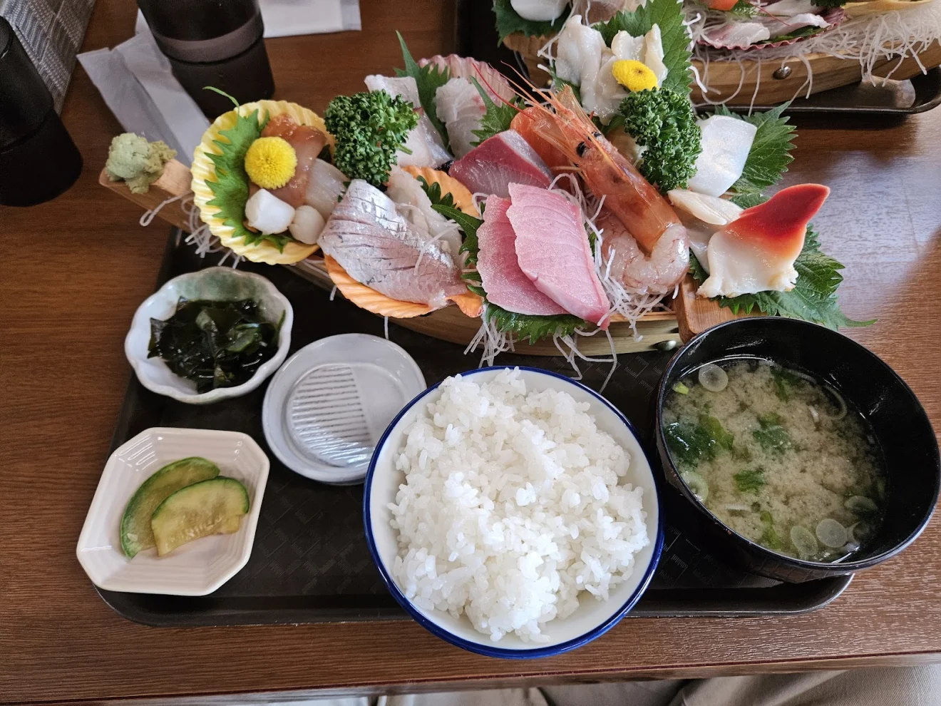 魚ふみ