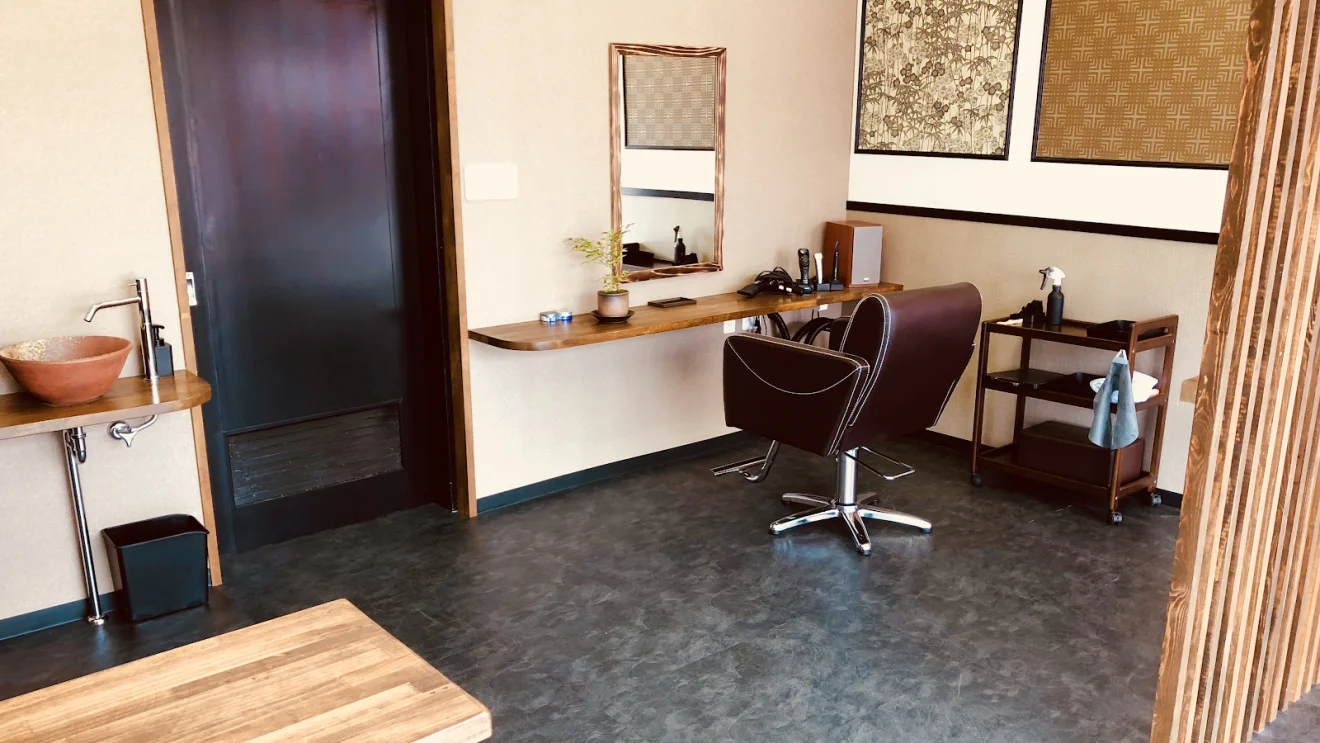 ヘアカット専門店MIYABI 茨城町店 - 画像3