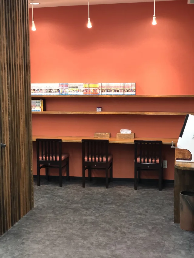 ヘアカット専門店MIYABI 茨城町店
