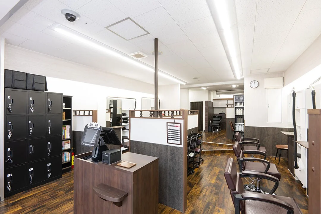 HAIR SALON Best 茨城下手綱店 - 画像2