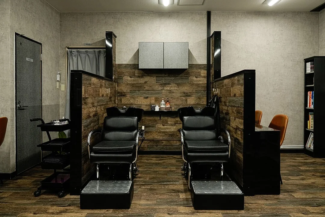 HAIR SALON Best 茨城下手綱店 - 画像3