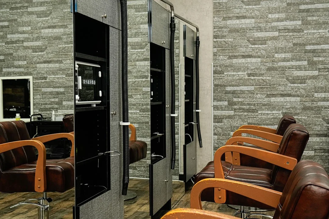 HAIR SALON Best 茨城下手綱店 - 画像4
