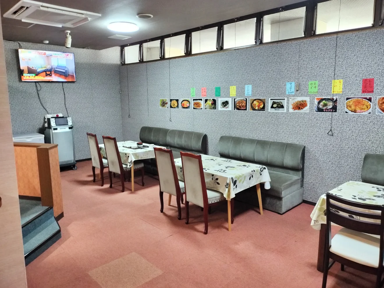 崔さんの韓国料理屋 - 画像2