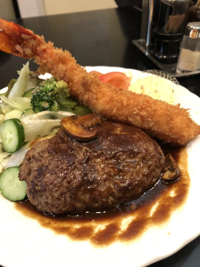 アリスの家