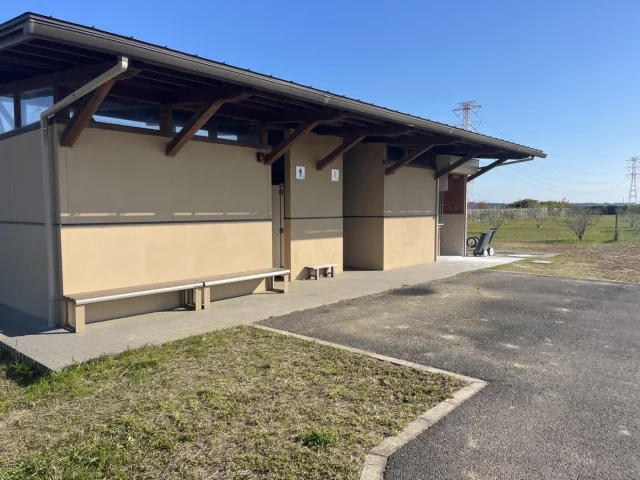 Smile Sports Parkサッカー場