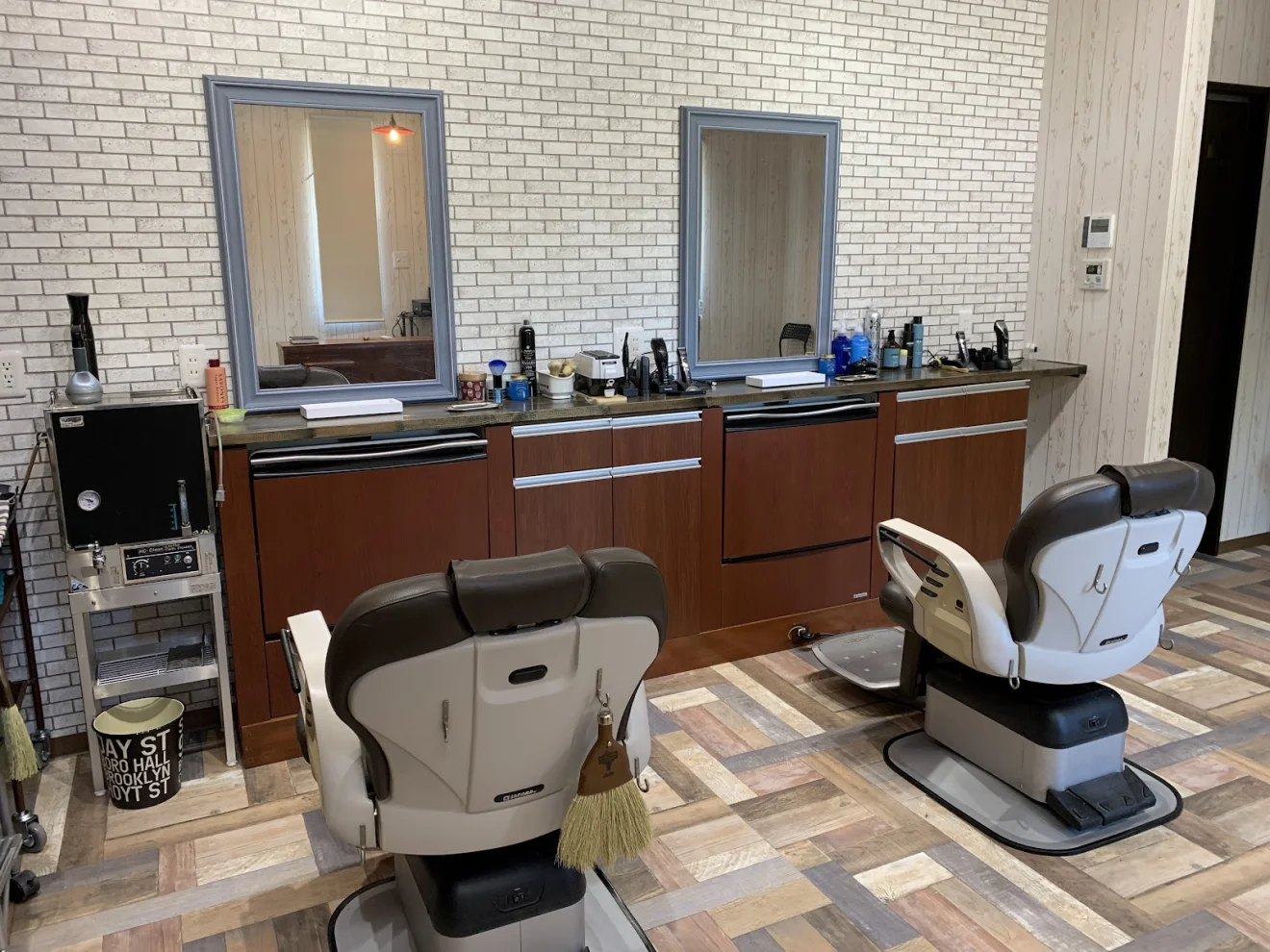 hair salon True - 画像3