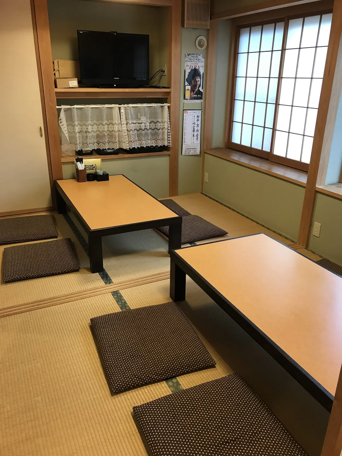 たぬきの隠れ家 - 画像3