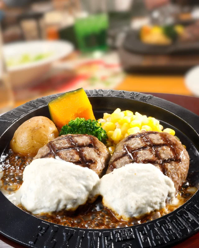 フライングガーデン 境町店