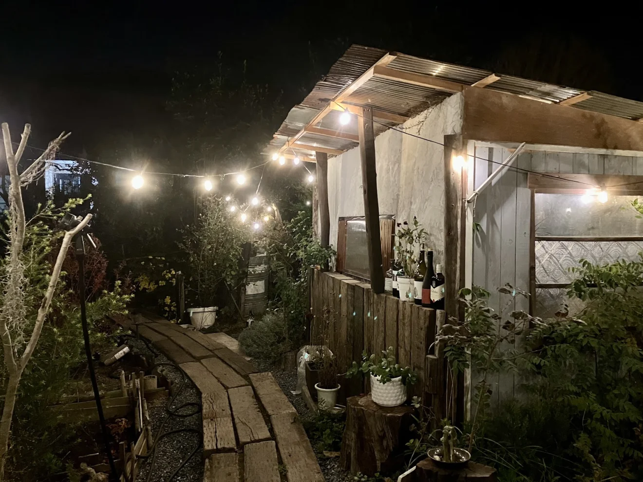 unplugged cafe and natural garden - 画像2