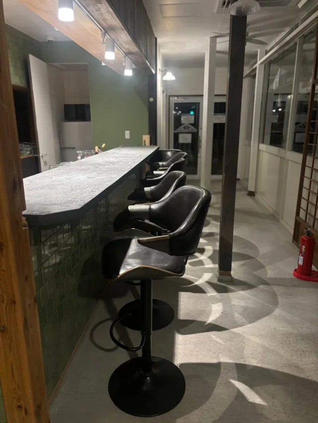 WINE BAR KIOKE(ワインバー キオケ)