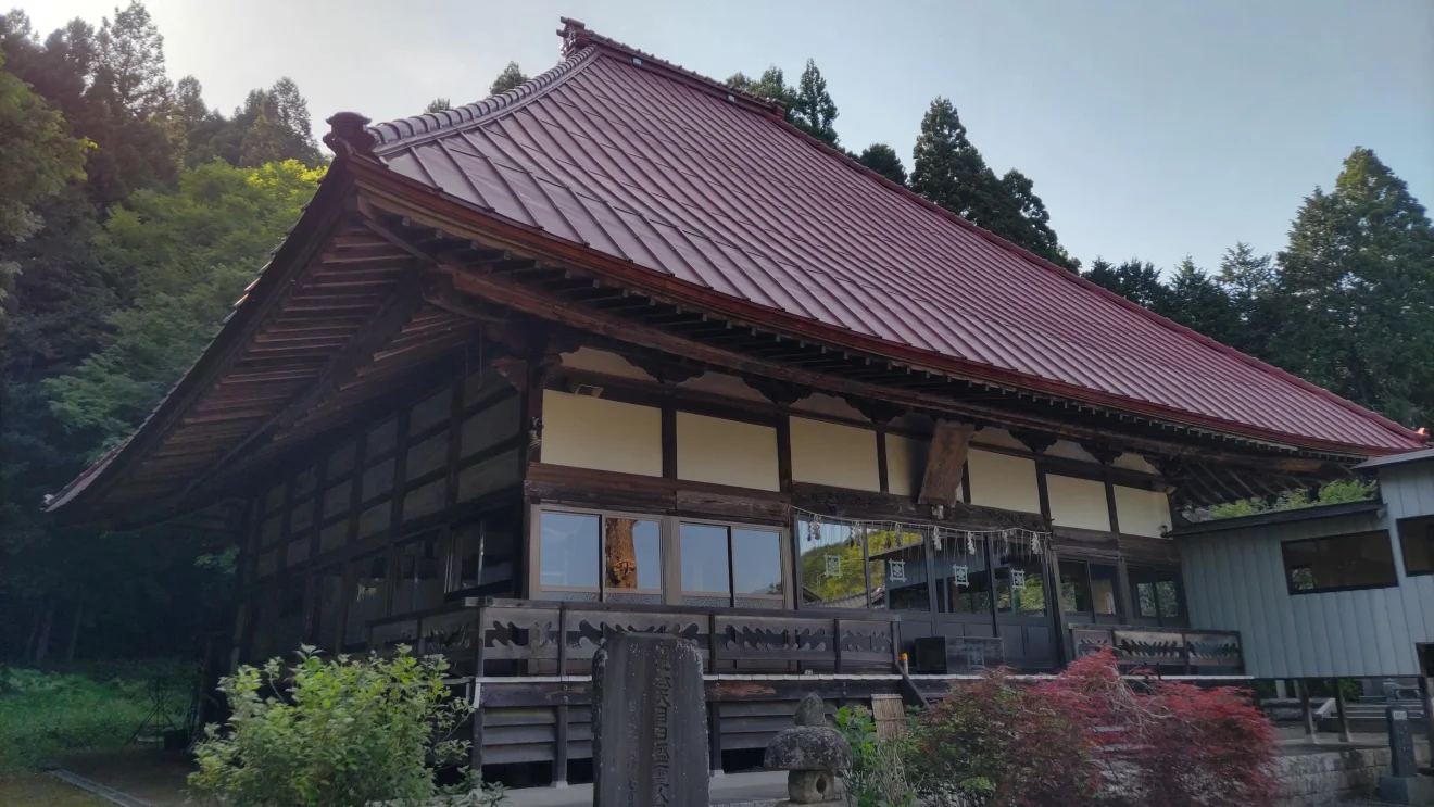 修多羅寺