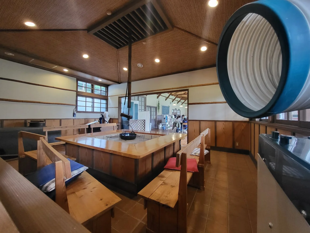 大子おやき学校 - 画像2