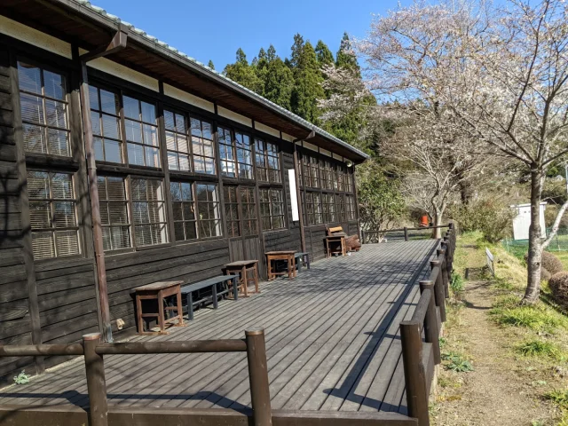 大子おやき学校