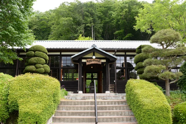 大子おやき学校