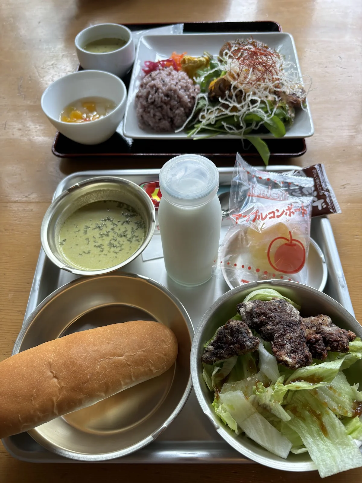 oyaki Caf'e 茶イム