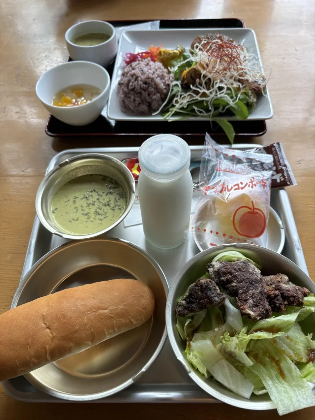 oyaki Caf'e 茶イム