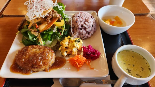 oyaki Caf'e 茶イム