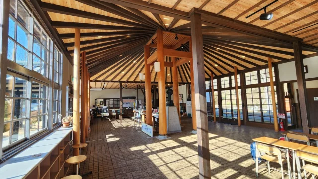 oyaki Caf'e 茶イム