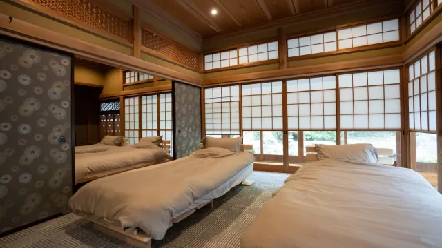 TSUNAGU