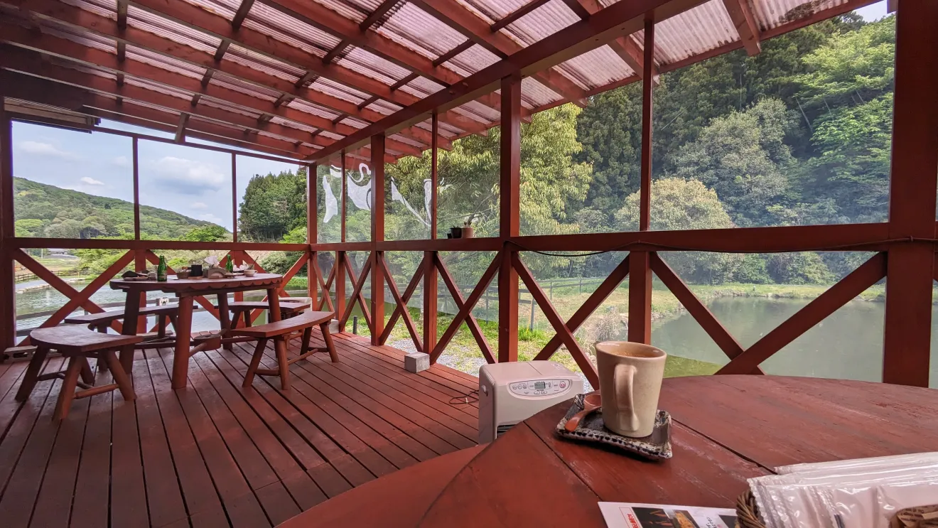 MidCreek Cafe - 画像2