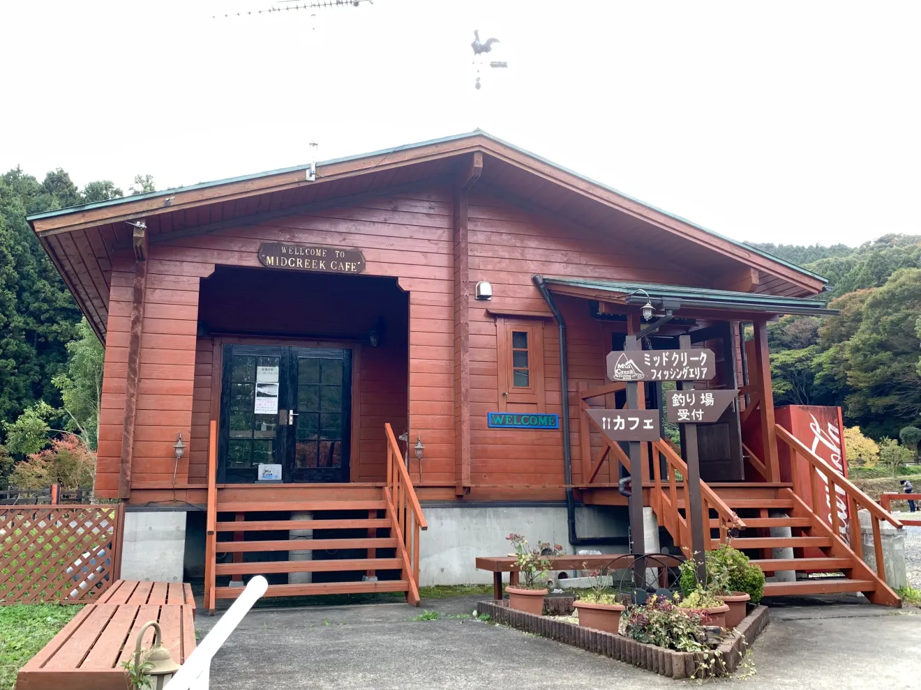 MidCreek Cafe - 画像3