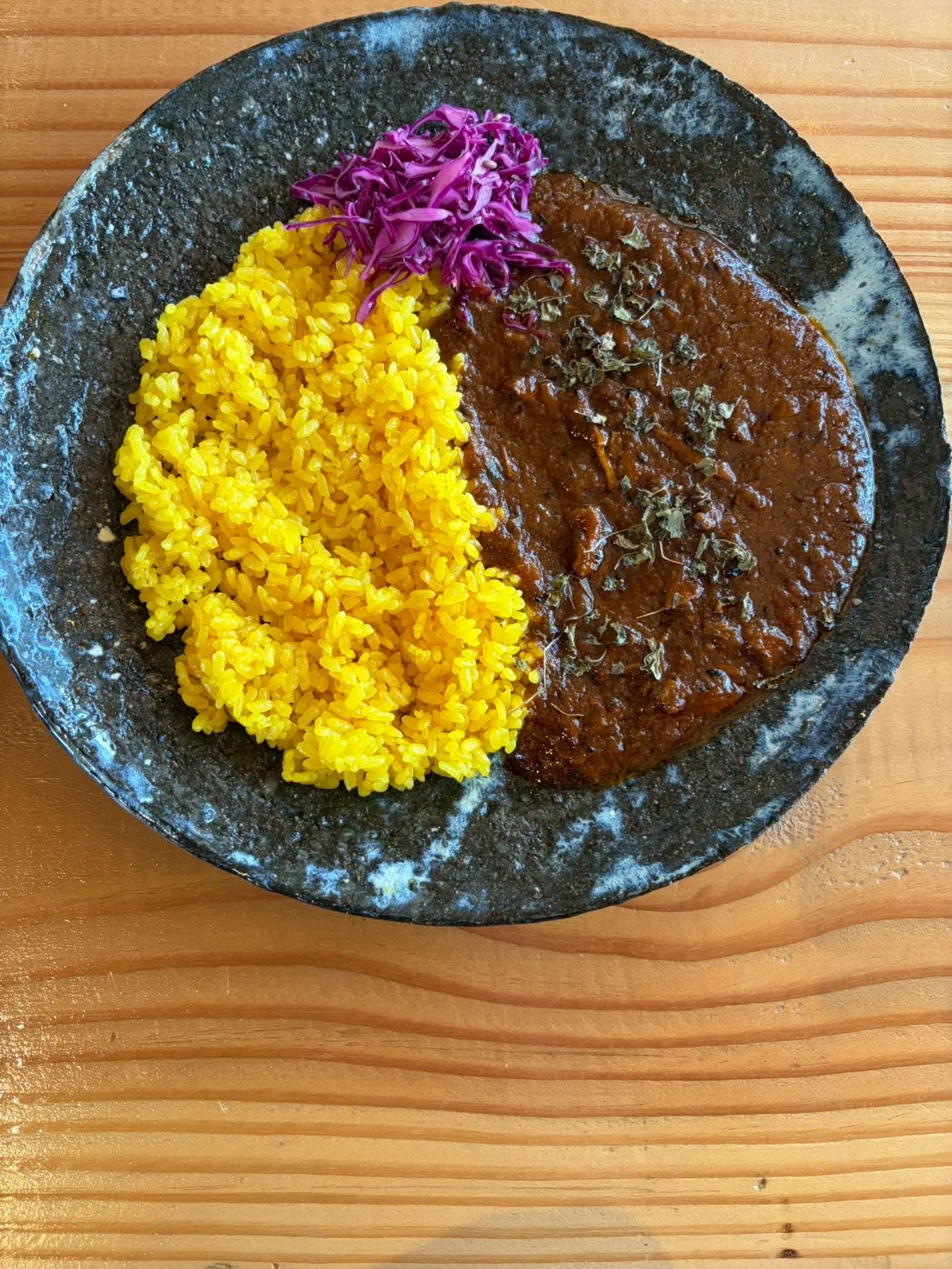 CURRY HOUSE KURAGE イチオシ - 1