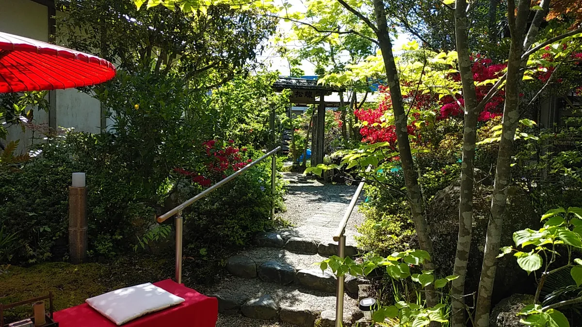 甘味処 燦燦 - 画像3