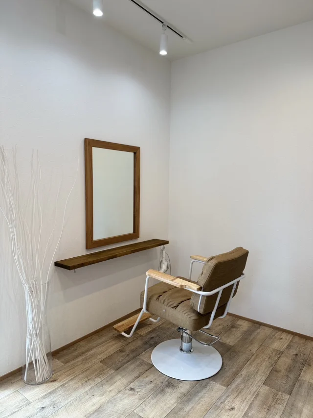 fuu.private salon