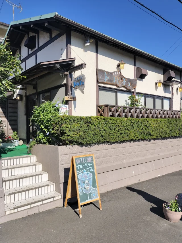 レストラン ドルチェ