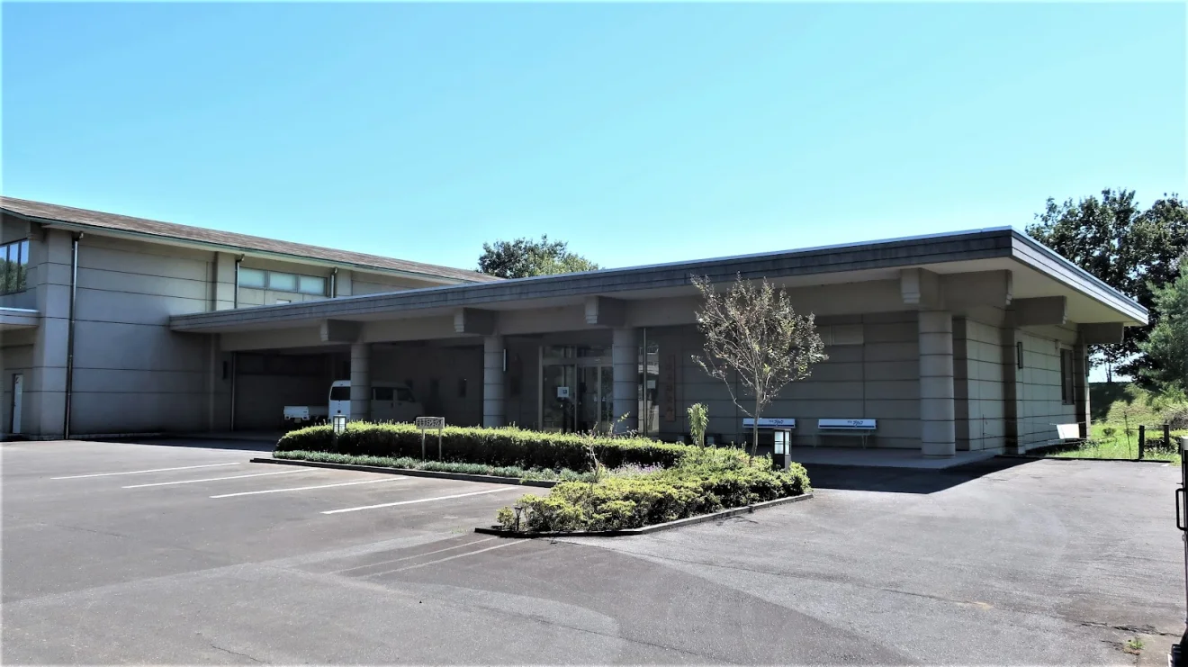 美浦村 文化財センター