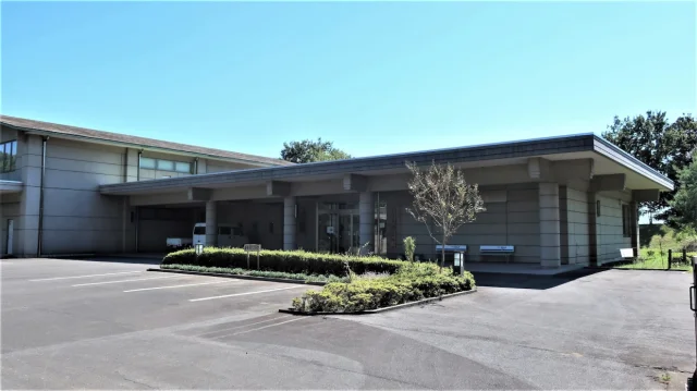 美浦村 文化財センター