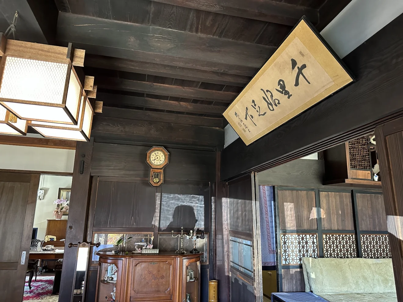 茅葺れすとらん喫茶去(きっさこ) - 画像3