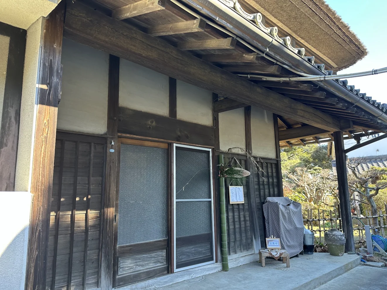 茅葺れすとらん喫茶去(きっさこ) - 画像4