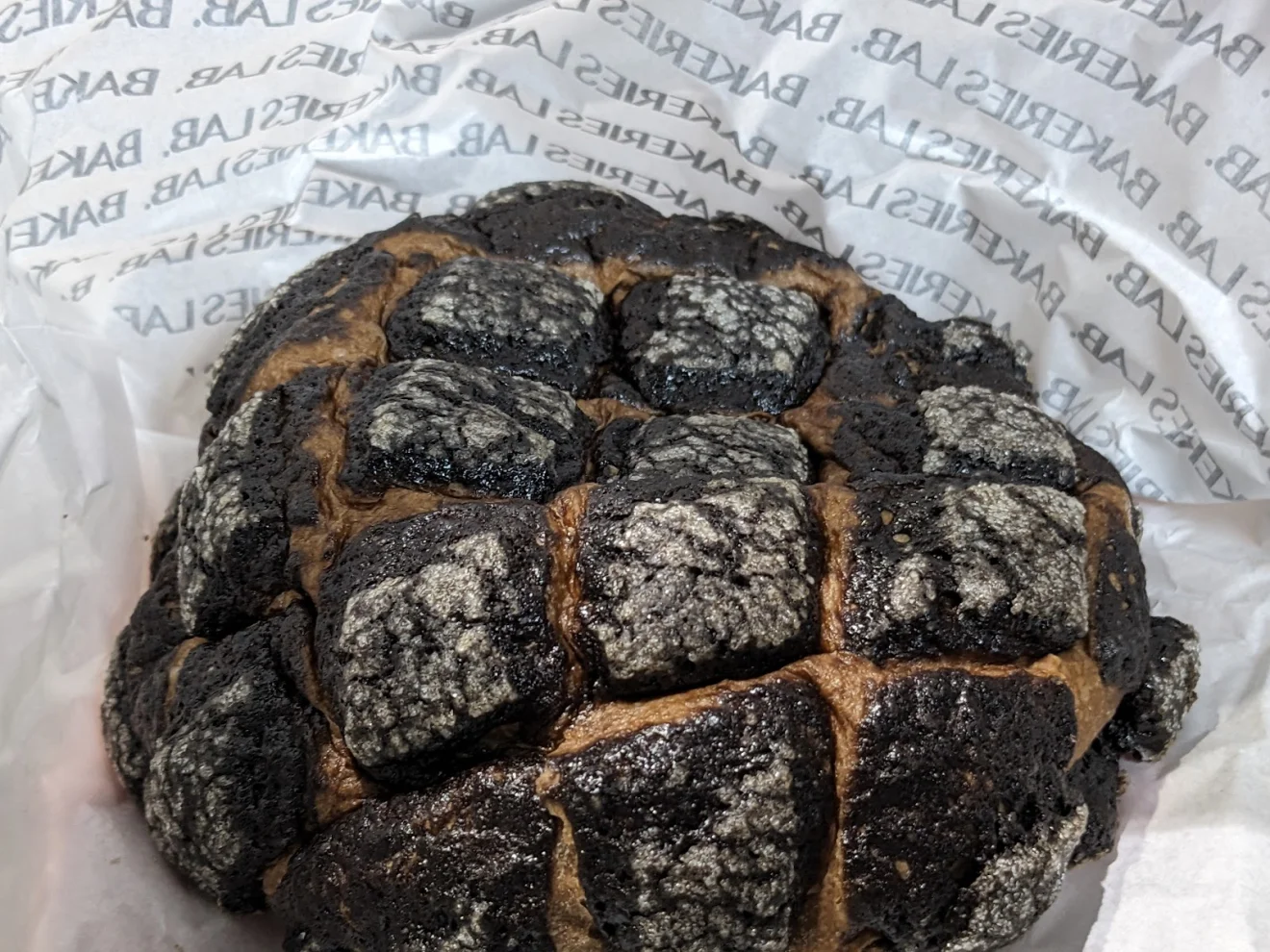 BAKERIES LAB. 龍ケ崎店 イチオシ - 2