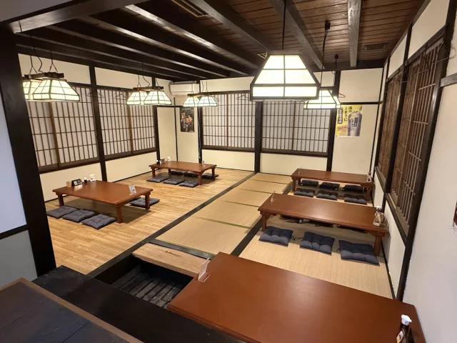 なじみ 神田山店
