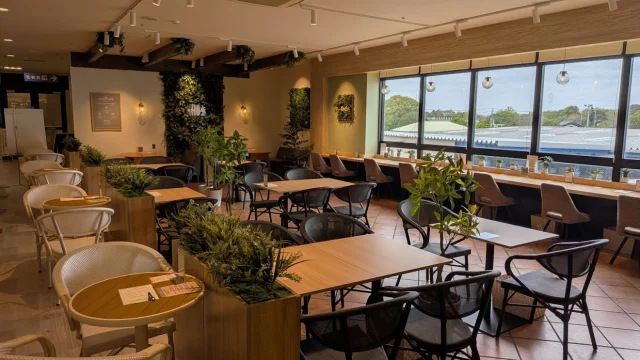 SOW CAFE