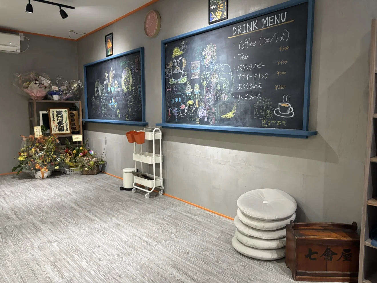 米粉焼き菓子店ミライエ - 画像3