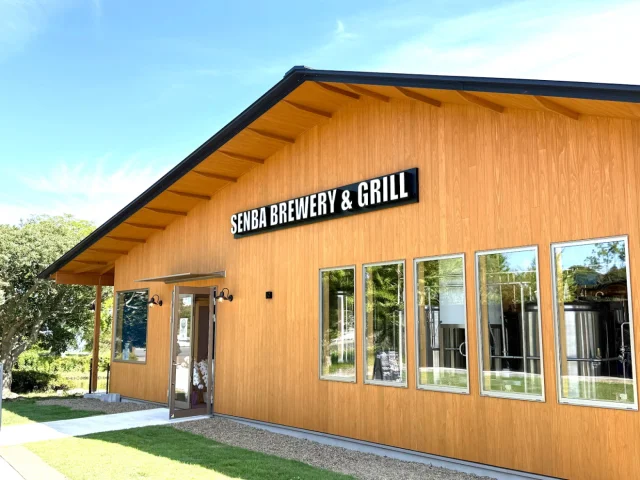 SENBA BREWERY&GRILL