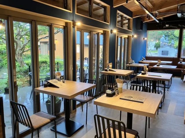 SENBA BREWERY&GRILL