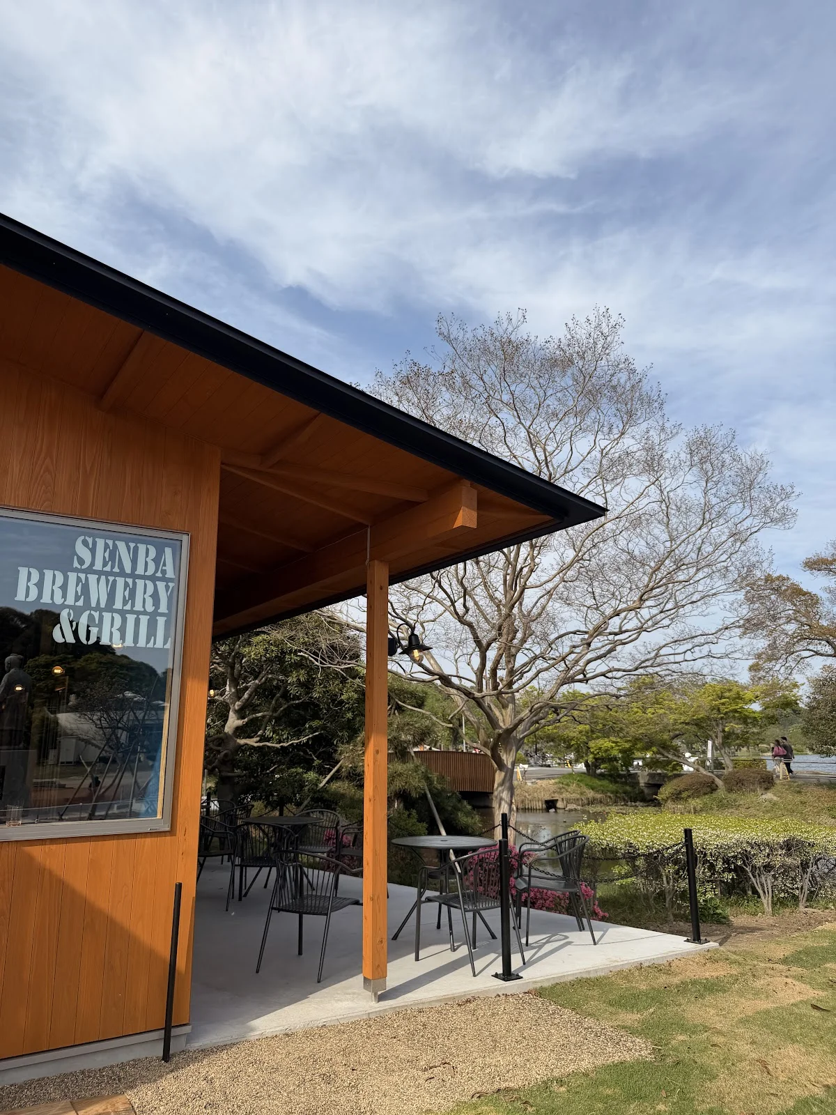 SENBA BREWERY&GRILL - 画像4