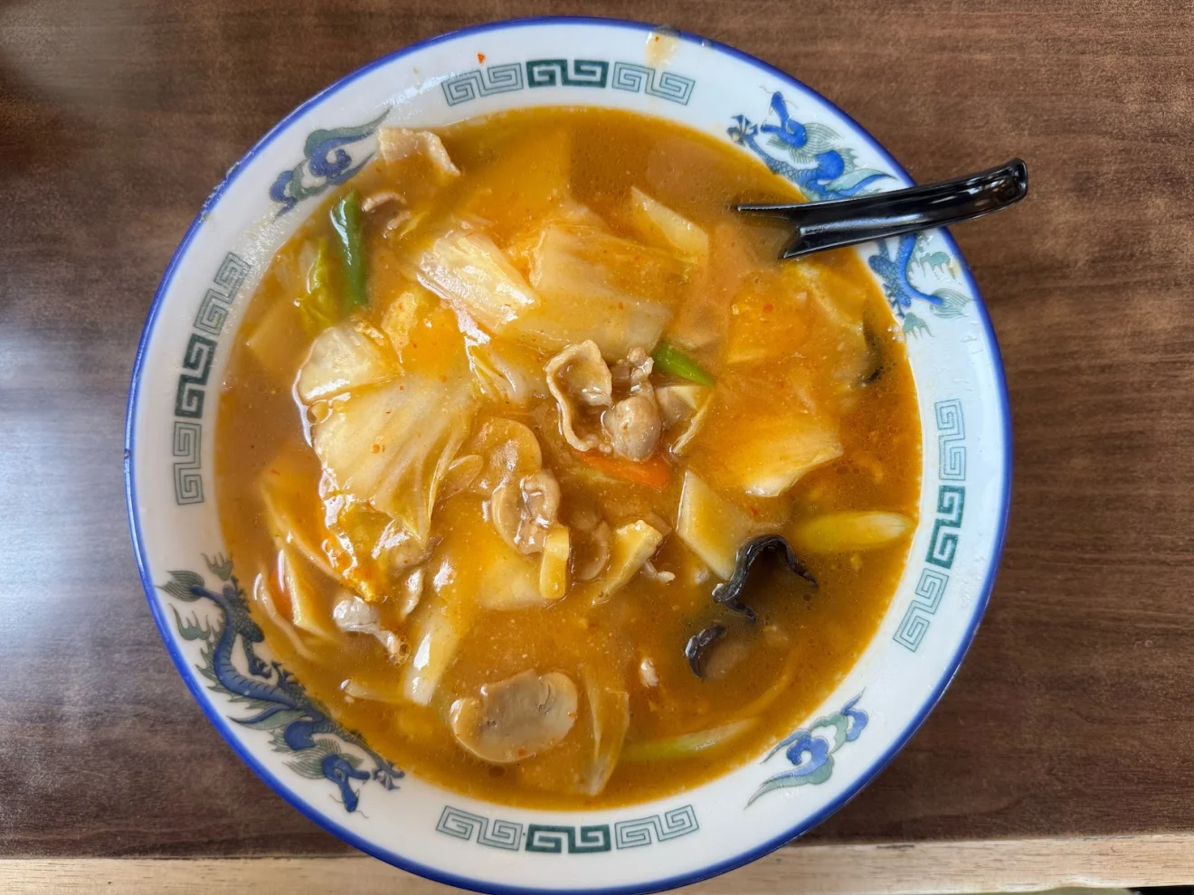中華ともしび - 画像2