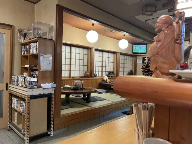 中華ともしび - 3