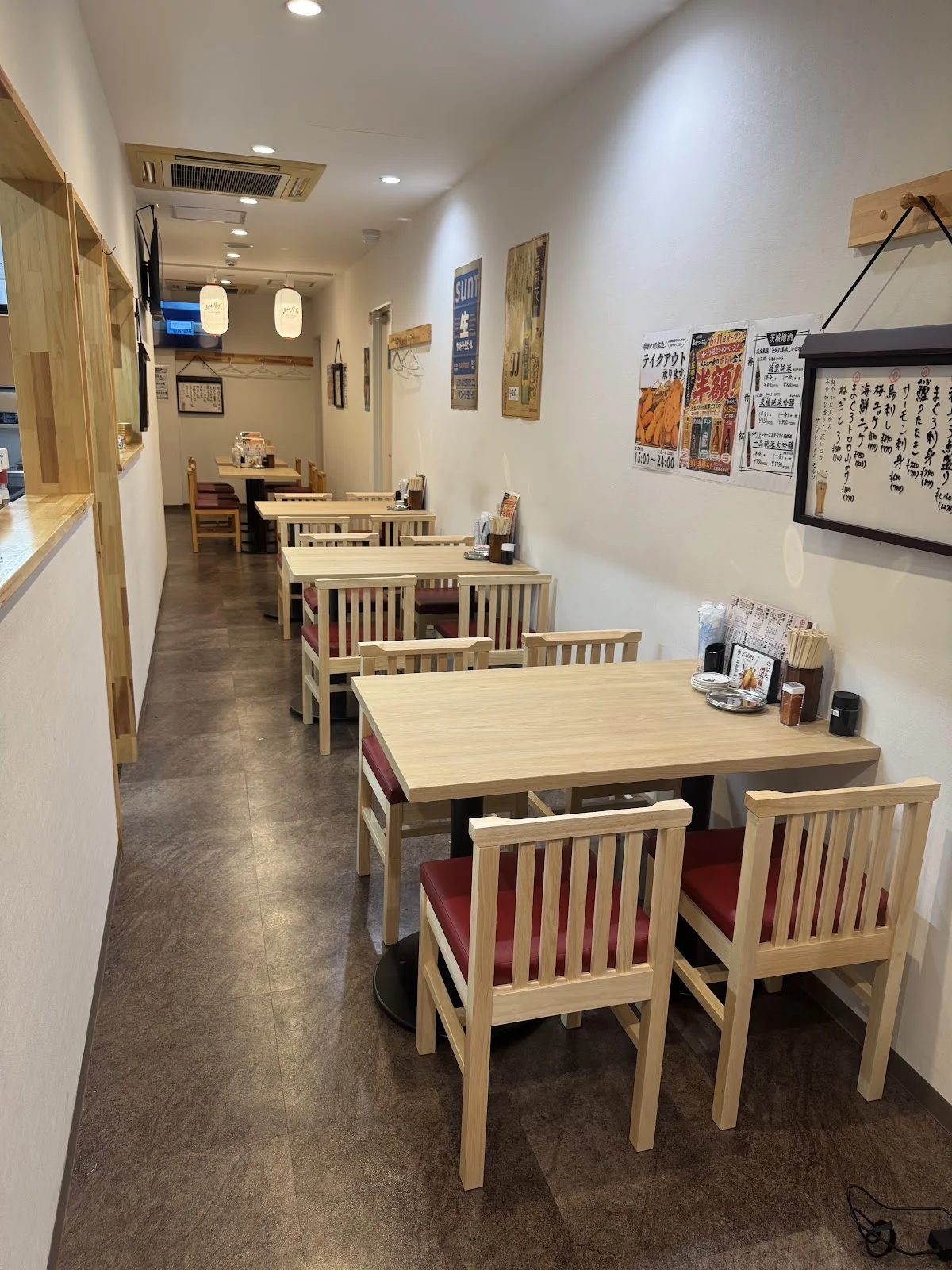 大衆揚処 串かつのぶた。水戸駅北口 - 画像2