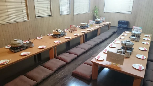 居酒屋ダイニング たまりば