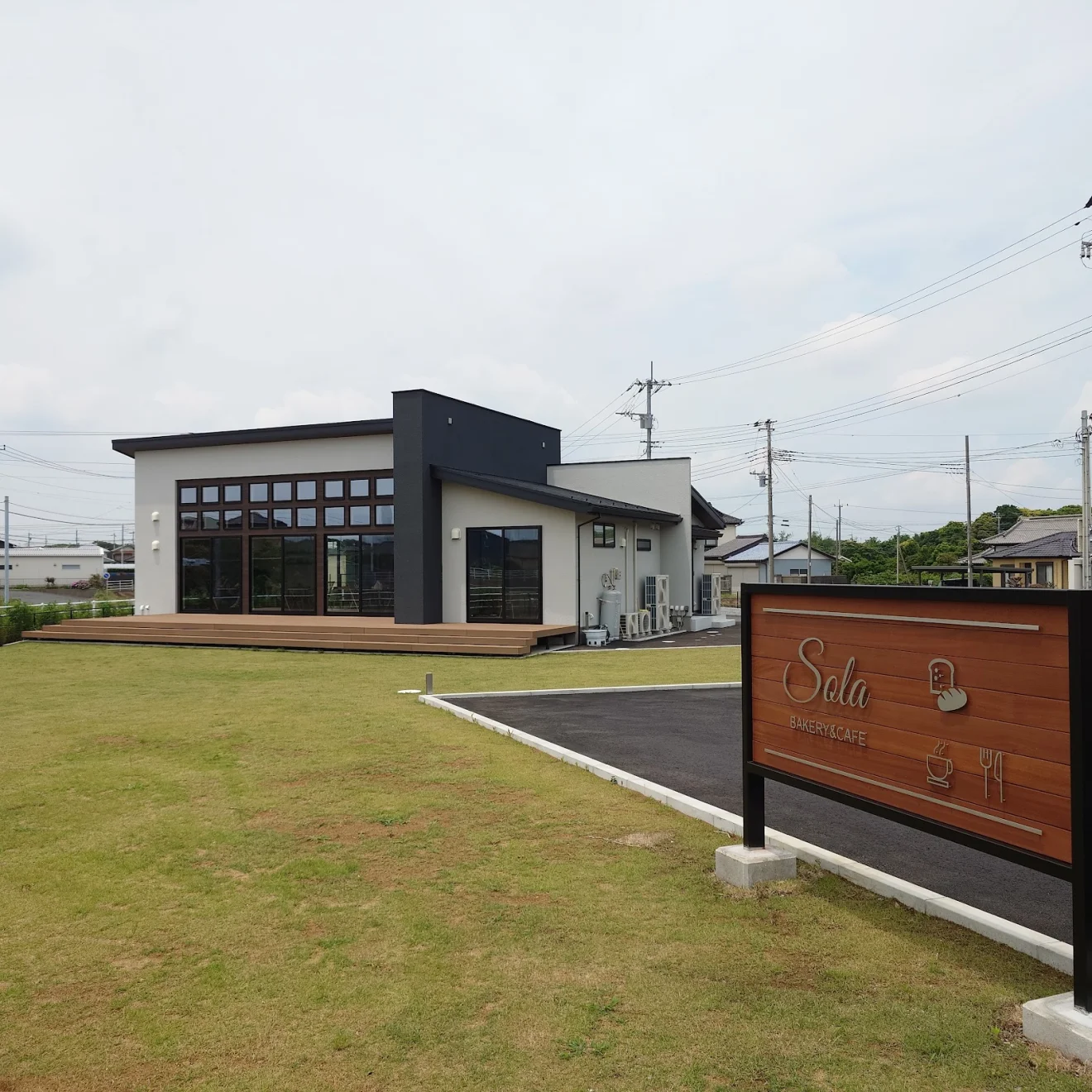 Bakery & Cafe SOLA - 画像2
