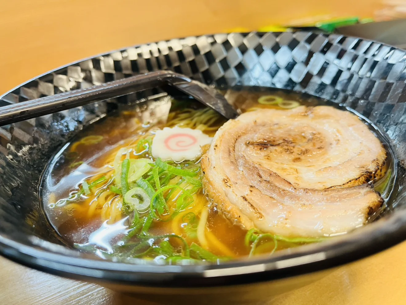 らーめん かみすや イチオシ - 1