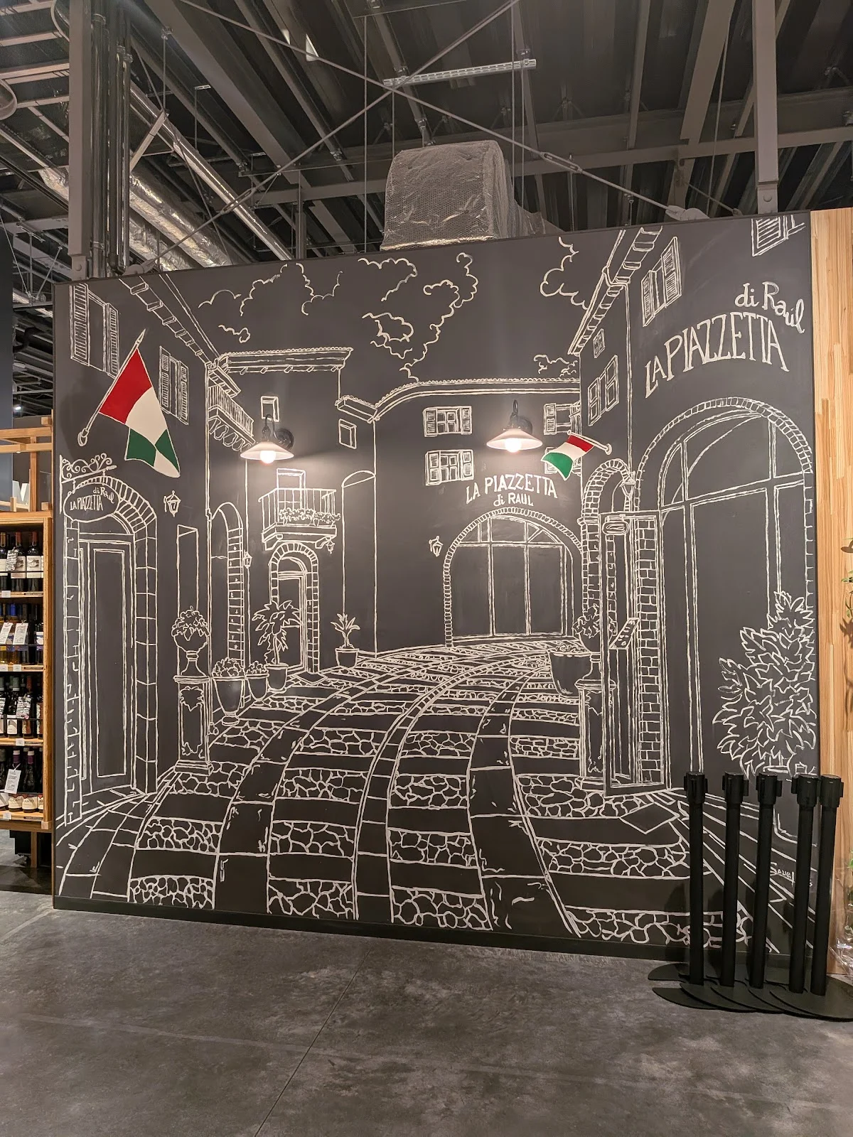 LA PIAZZETTA di Raul - 画像3
